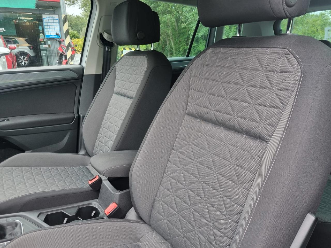 Volkswagen Tiguan 2.0 TDI 150 CV SCR DSG Life