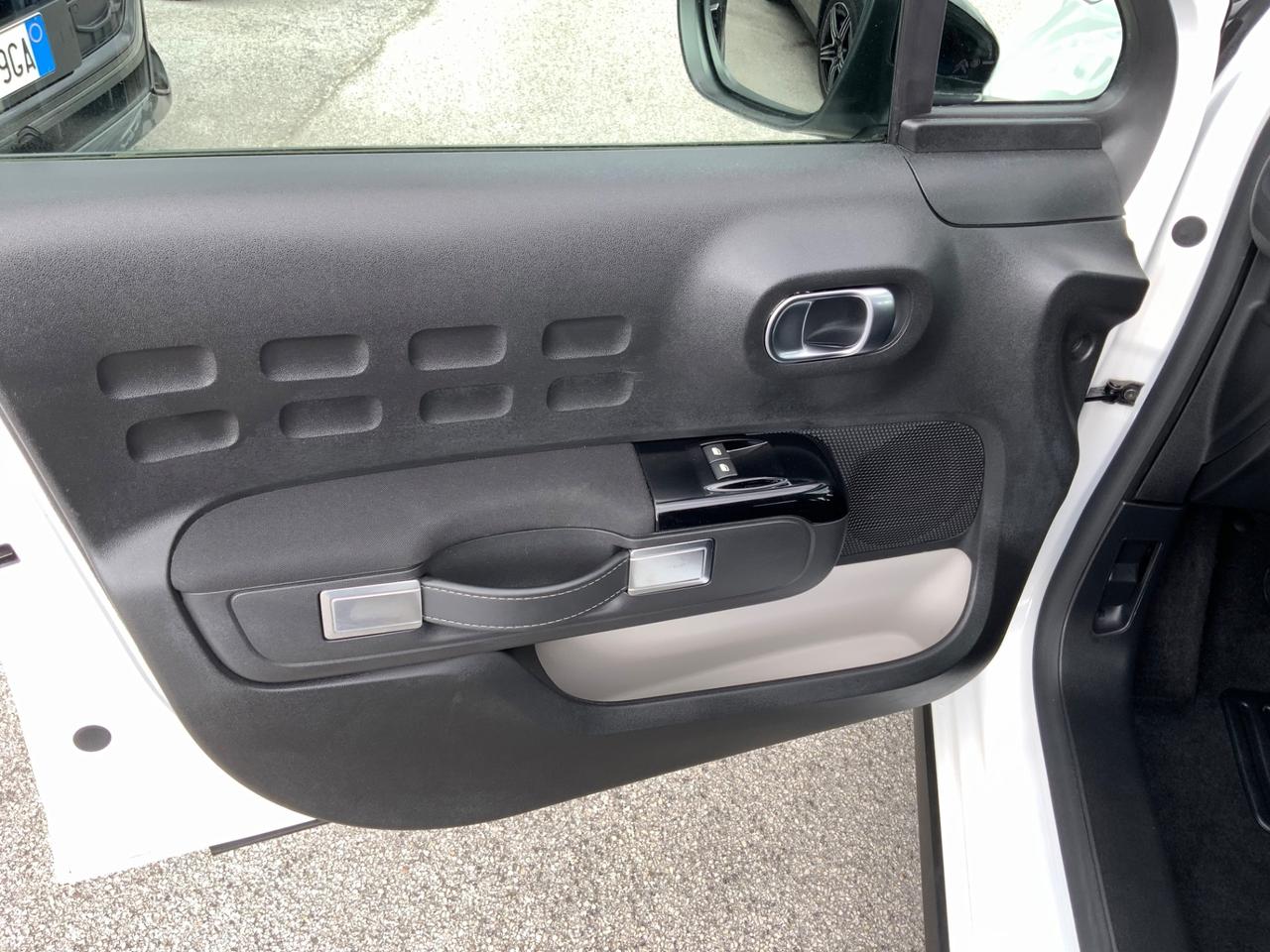 Citroen C3 PureTech 83 S&S Shine