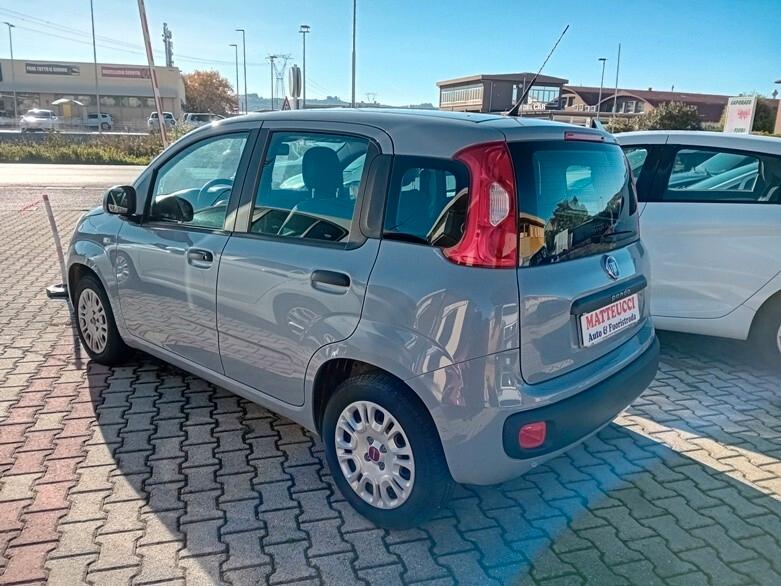 FIAT PANDA 1.2 EASY GPL