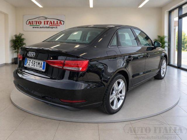 AUDI A3 Sedan 35 TFSI S tronic COD Admired