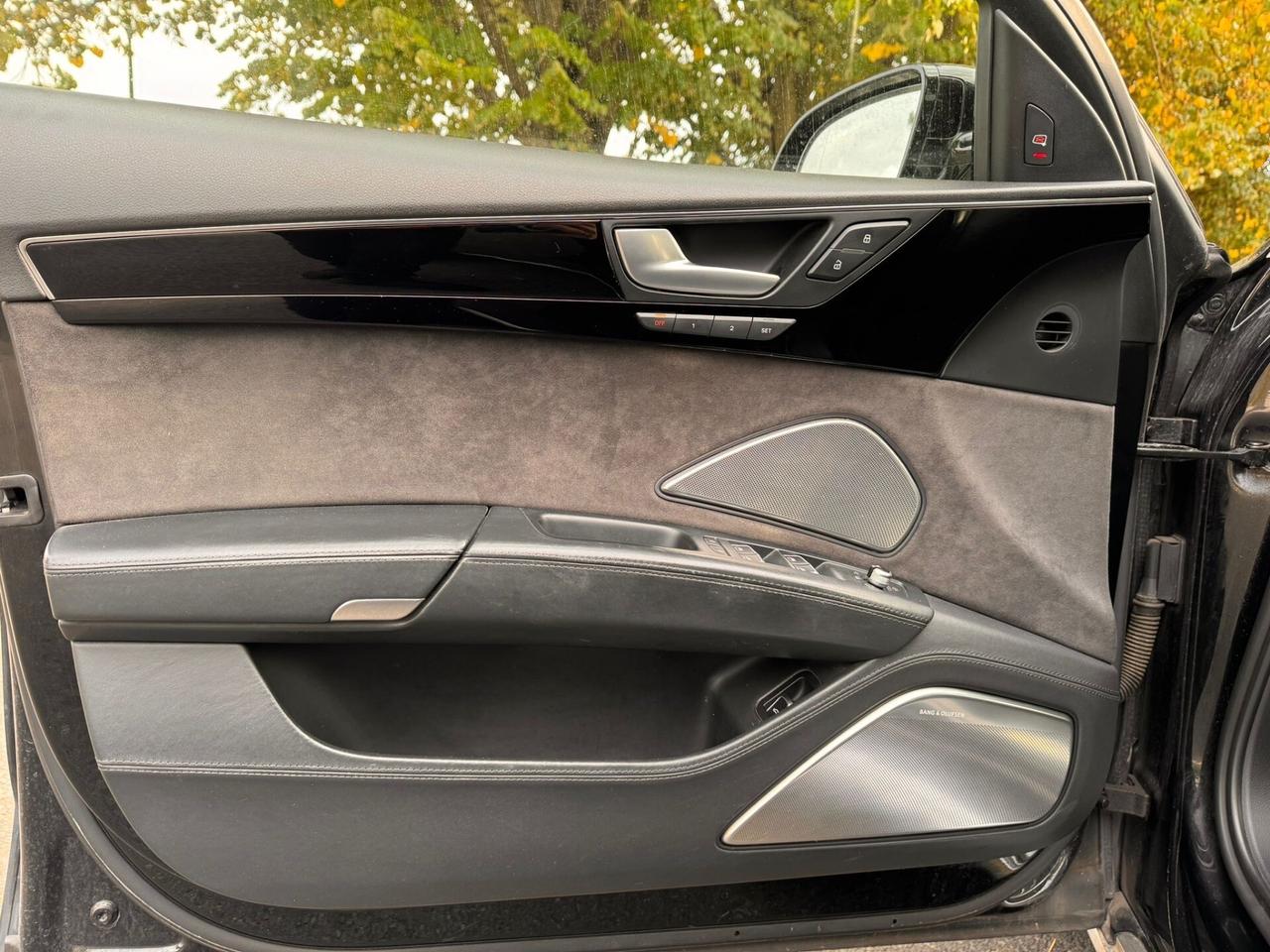 Audi A8 L 3.0TDI 262CV quattro LONG President EURO6