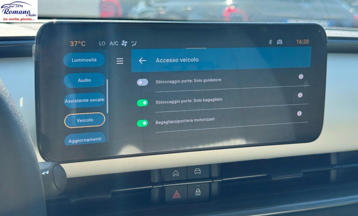 NEW FIAT - 600 - Hybrid DCT MHEV La Prima#VIRTUAL COCKPIT!