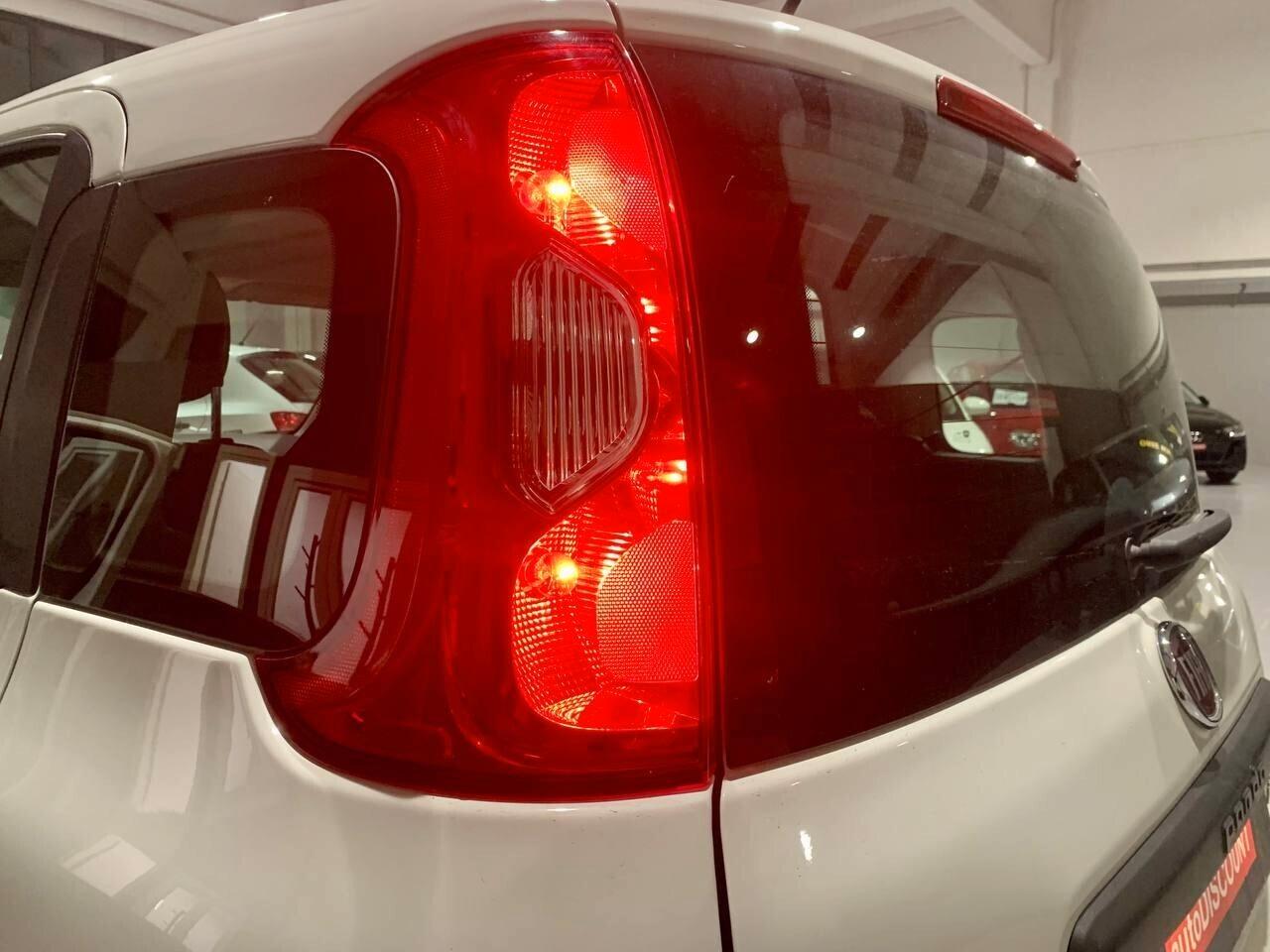 Fiat Panda 1.0 FireFly S&S Hybrid *PREZZO PROMO*