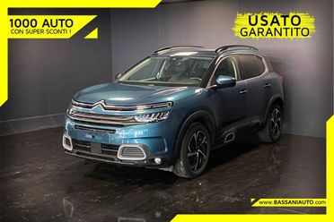 CITROEN C5 Aircross PureTech 130 S&S EAT8 Shine