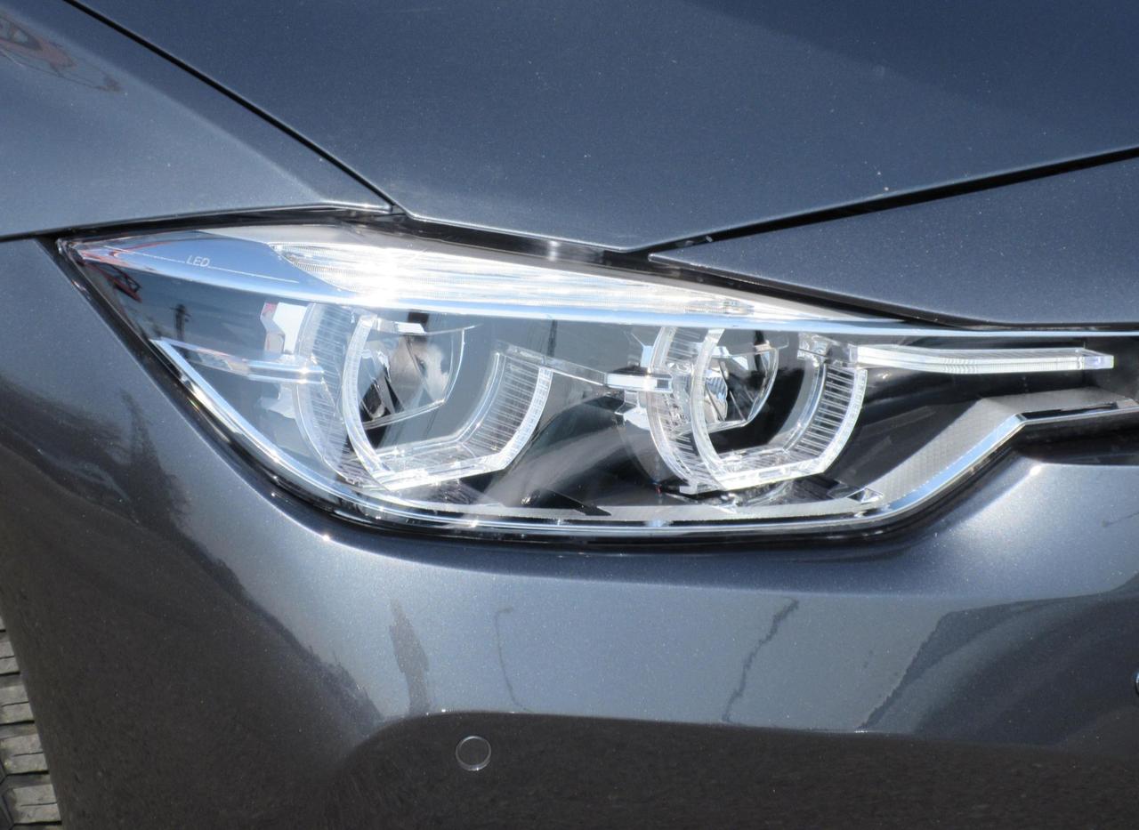 BMW 316 d Touring Business Advantage auto