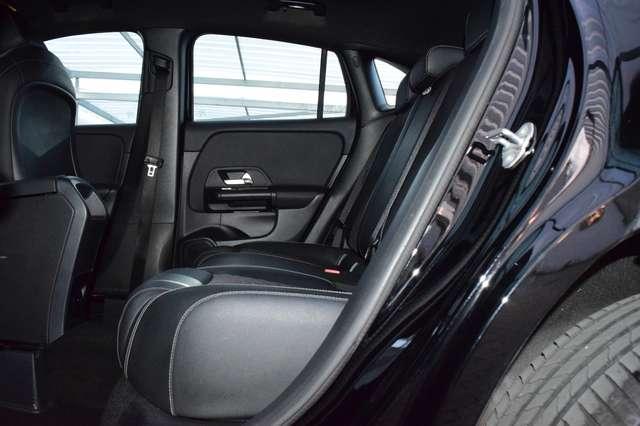 Mercedes-Benz GLA 180 d 116 cv Automatica Sport