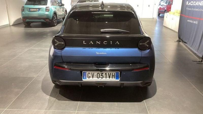 Lancia Ypsilon Ypsilon 51kWh LX