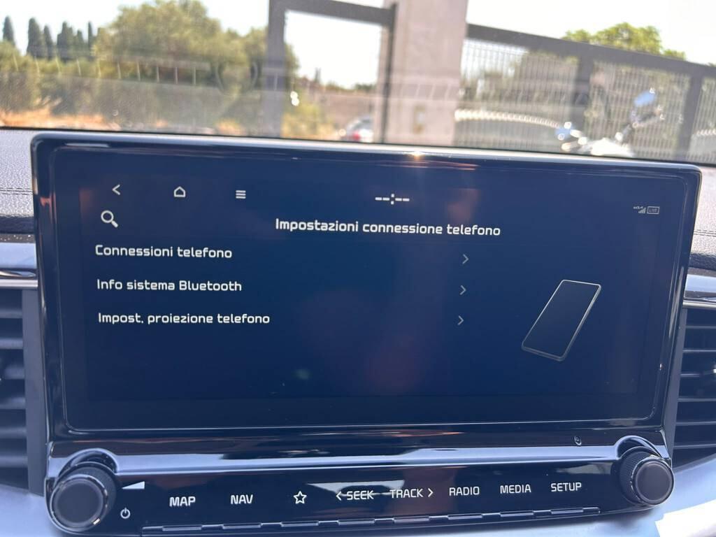 Kia XCeed 1.6 CRDi 115 CV Style