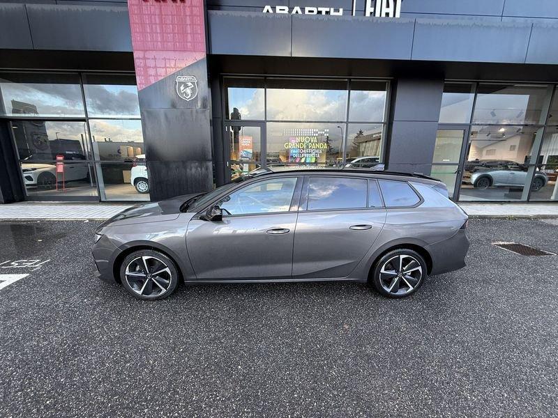 Opel Astra Nuova 5P GS 1.5 130cv AT8 S&S