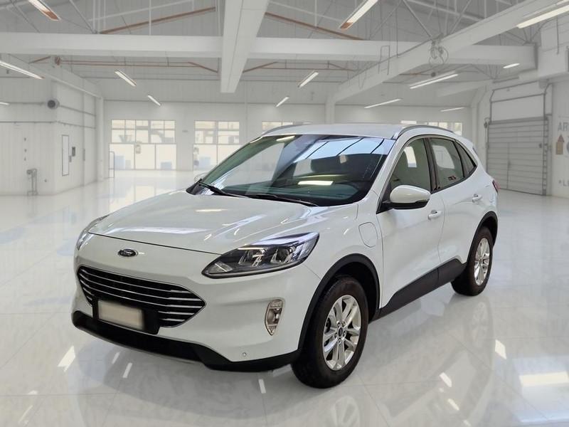 FORD KUGA 2.5 BENZINA PHEV 152 CV 2WD TITANIUM BUSINESS AUT SUV