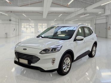 FORD KUGA 2.5 BENZINA PHEV 152 CV 2WD TITANIUM BUSINESS AUT SUV