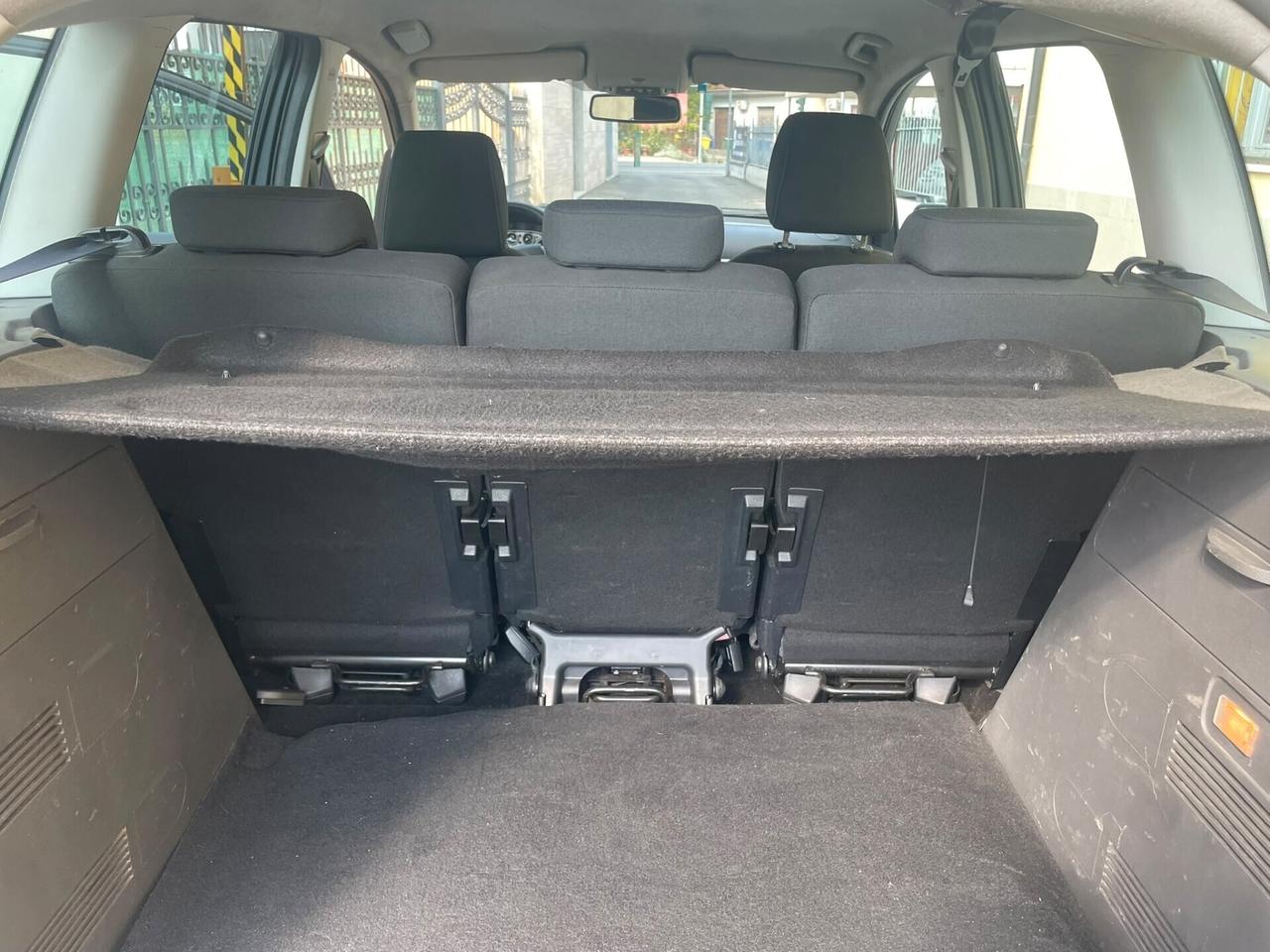 Ford C-Max 1.6 TDCi 110 CV Titanium DPF