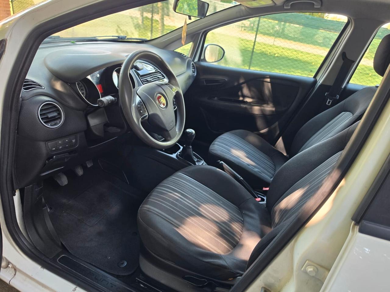 Fiat Grande Punto 1.3 MJT 75 CV 5 porte S&S Actual