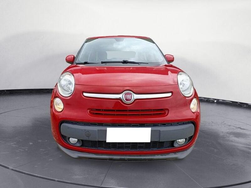 FIAT 500L 500 L 1.4 95cv Pop Star 500 L 1.4 95 CV POP STAR GPL