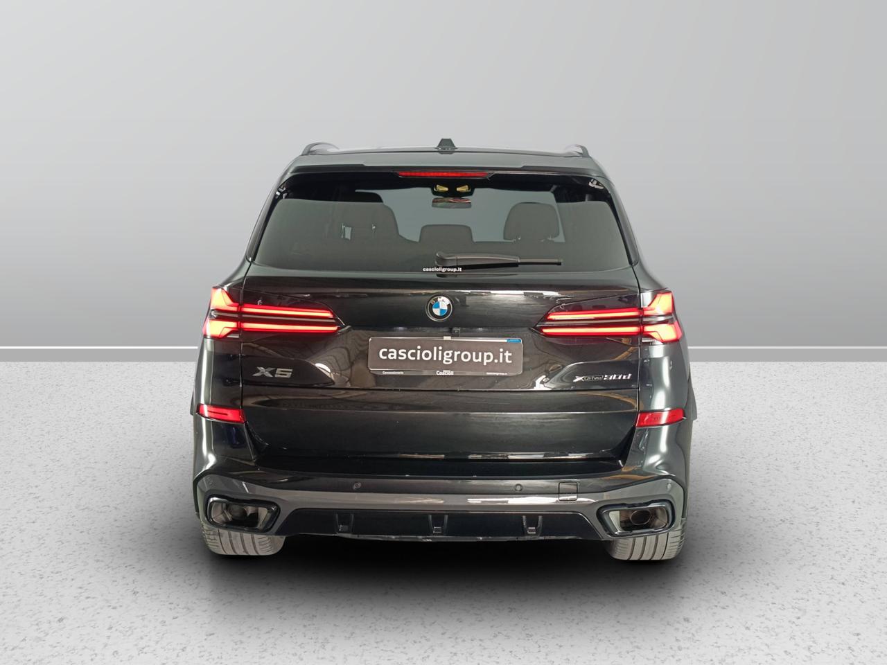 BMW X5 G05 LCI 2023 - X5 xdrive30d MSport Pro auto