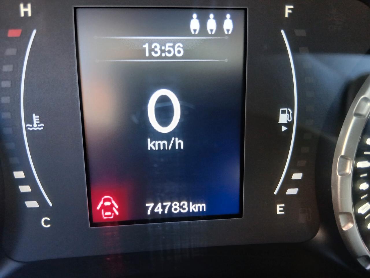 Jeep Renegade 1.6 Mjt 130 CV Longitude