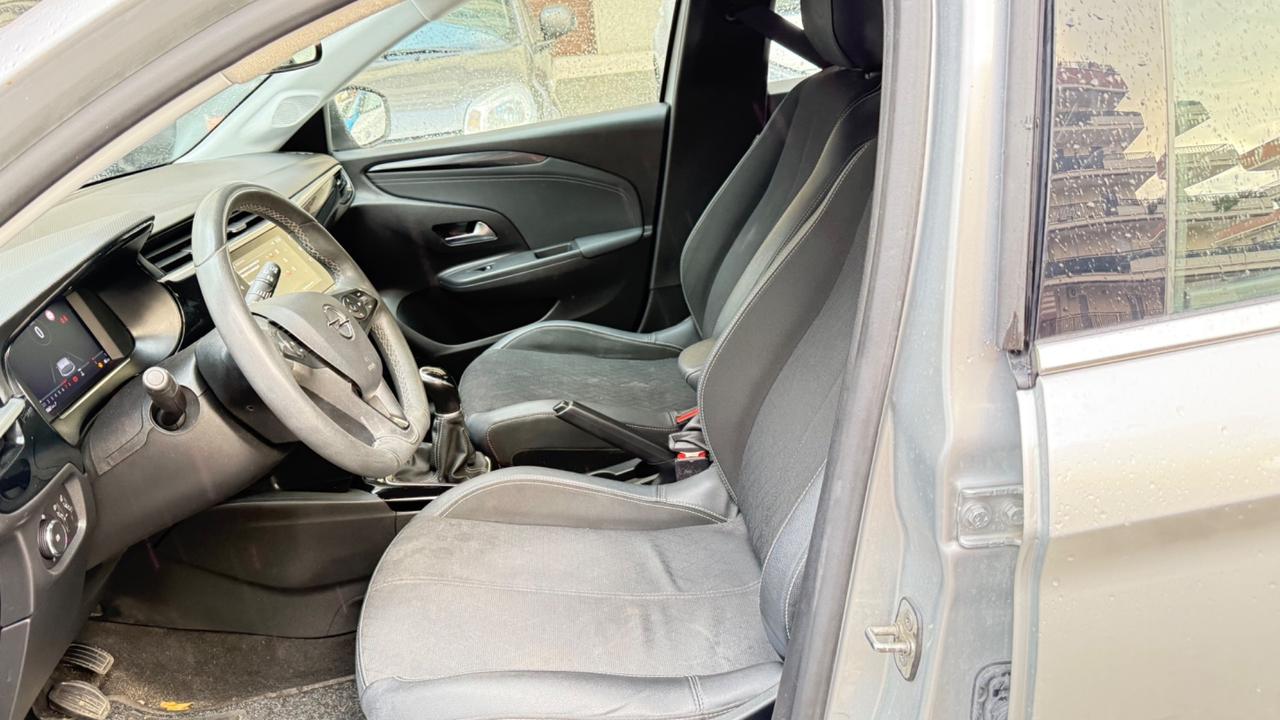 Opel Corsa 1.2 Edition LED PDC CAR PLAY CERCHI 15