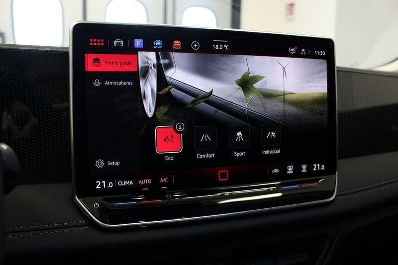 Volkswagen Tiguan 1.5 eTSI 150 CV ACT DSG Edition Plus