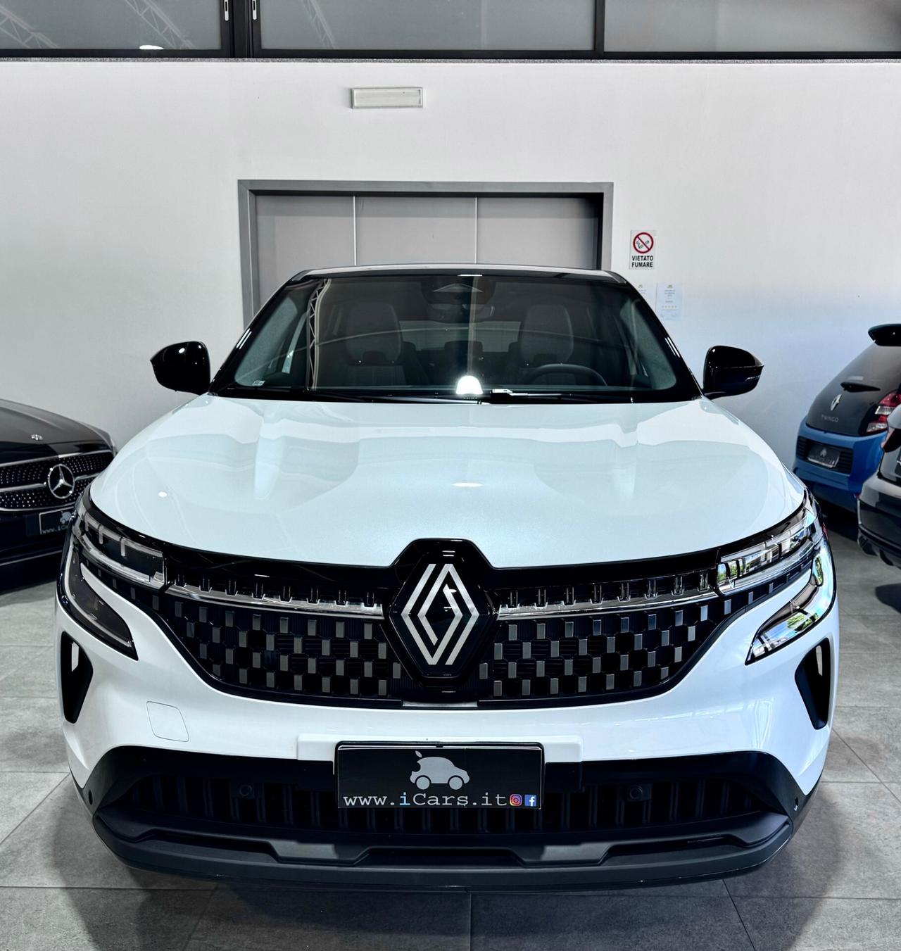 Renault Austral 1.2 200CV E-Tech Hybrid Techno KM 0