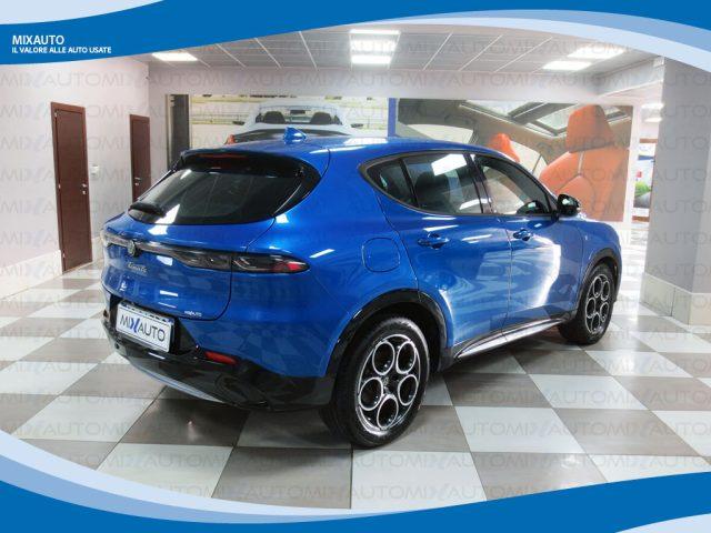 ALFA ROMEO Tonale 1.5 Hybrid 160cv Ti TCT7 EU6