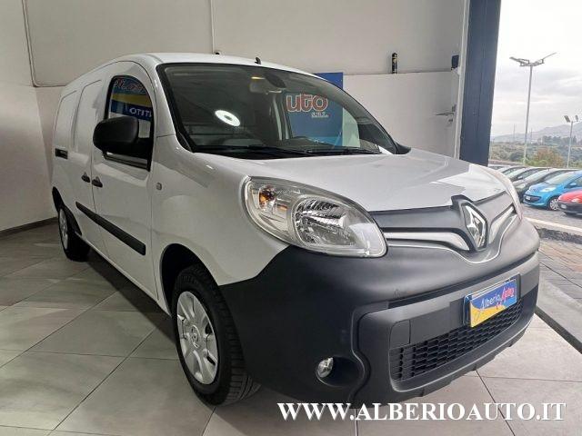 RENAULT Kangoo 1.5 dCi 90CV S&S 4p. MAXI CARGO