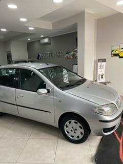 Fiat Punto Classic 1.2 3 porte