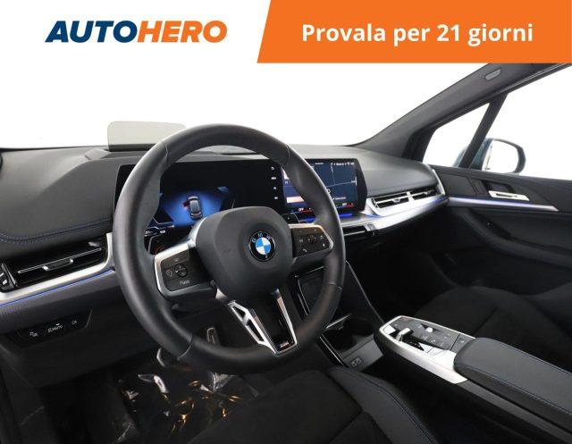 BMW 220 i 48V Active Tourer Msport