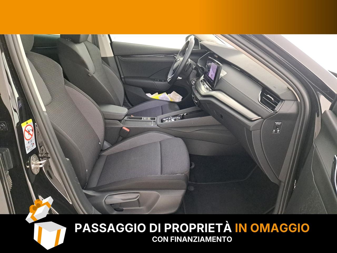 Skoda Octavia wagon 2.0 tdi evo executive 150cv dsg