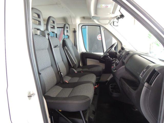 FIAT Ducato 35 2.0 MJT Cassonato PREZZO + IVA