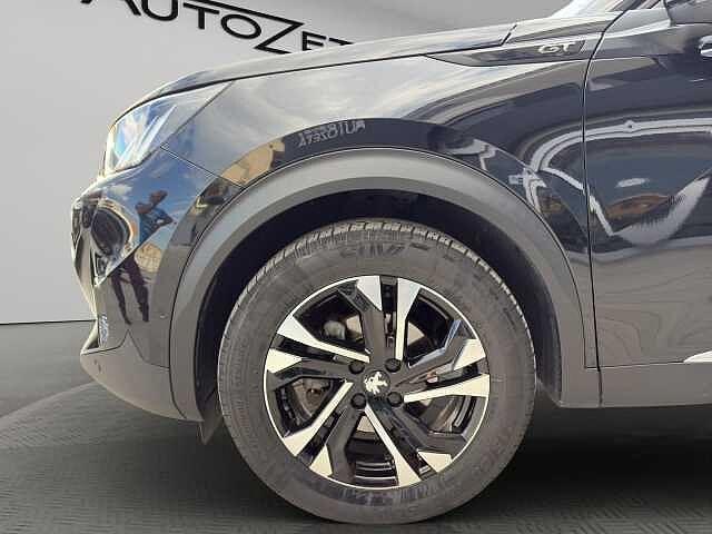 Peugeot 2008 BlueHDi 110 S&S GT