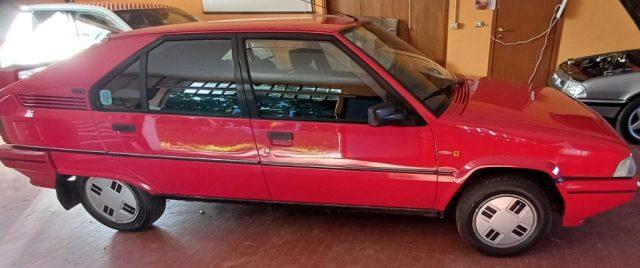 CITROEN BX 16 GTI ASI