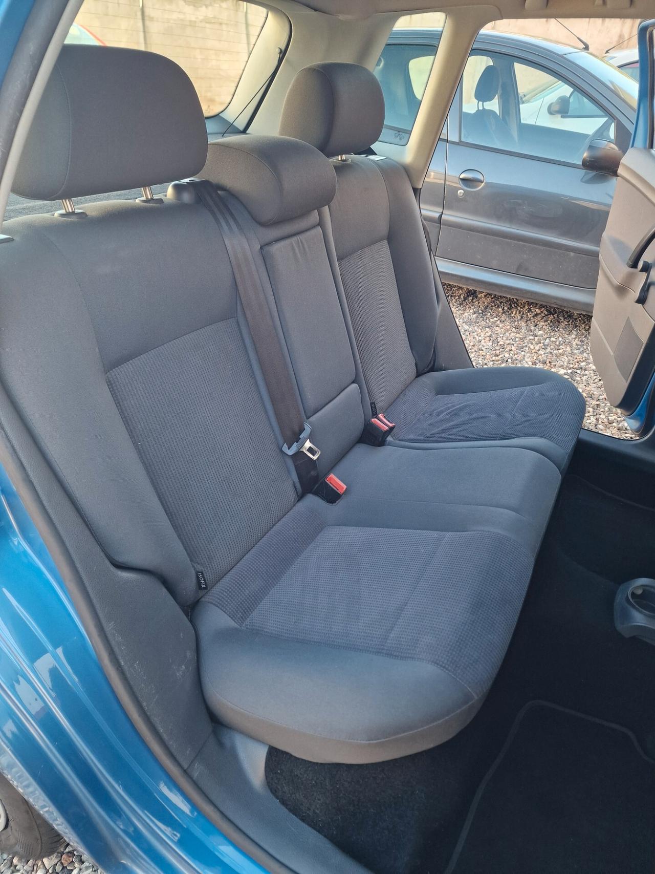 Volkswagen Polo 1.4 distrb ok, unicpr, neopat.