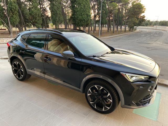 CUPRA Formentor 2.0 TDI 150 CV 4Drive DSG
