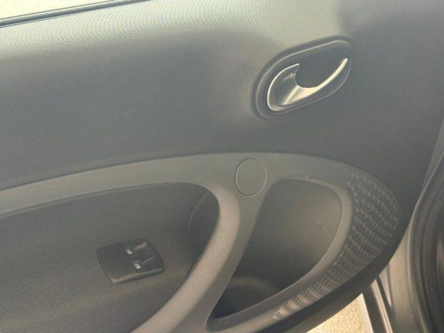 SMART ForTwo 70 1.0 twinamic Passion