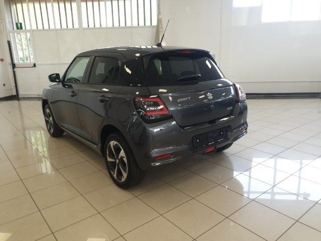 SUZUKI Swift 1.2 Hybrid 4X4 Top EXTRA PROMO+INCENTIVO 2026