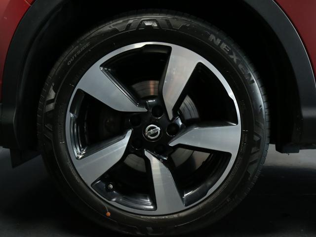 NISSAN Qashqai 1.5 dCi N-Connecta 110CV