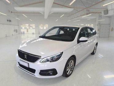 PEUGEOT 308 SW BUSINESS BLUEHDI 130 SES STATION WAGON