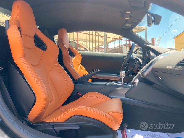 Audi R8 AUDI R8 4.2 V8 420 CV MANUALE UNICA FULL SERVICE