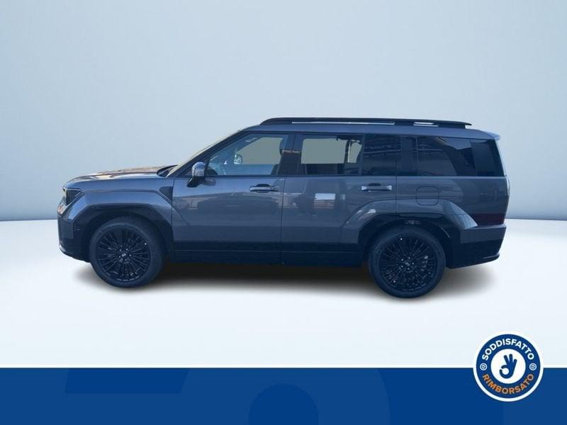 Hyundai Santa Fe 1.6 PHEV 4WD XClass (CP) - 7 Posti