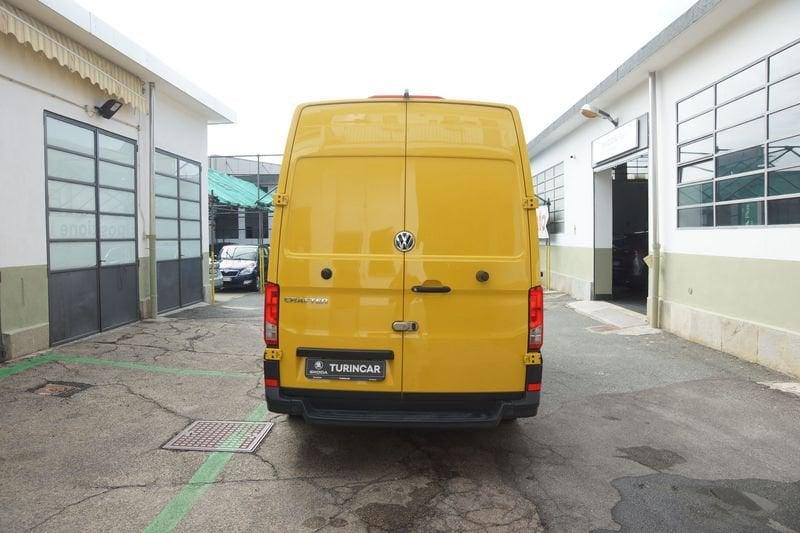 Volkswagen Crafter Crafter 30 2.0 TDI 140CV PM-TM Furgone