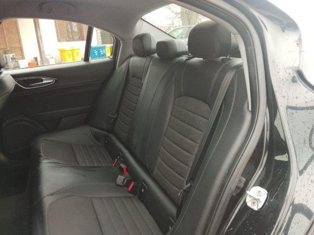 ALFA ROMEO Giulia 2.2 Turbodiesel 150 CV