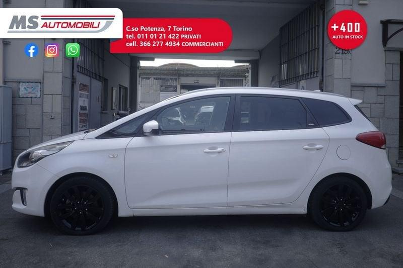 Kia Carens Kia Carens 1.7 CRDi 115 cv CLASS Unicoproprietario
