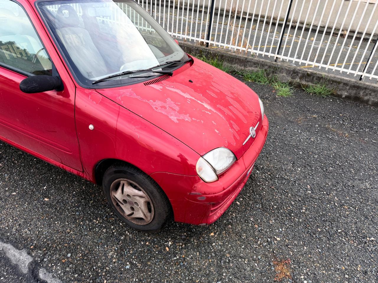 Fiat 600 Gpl 2030 (SU APPUNTAMENTO)