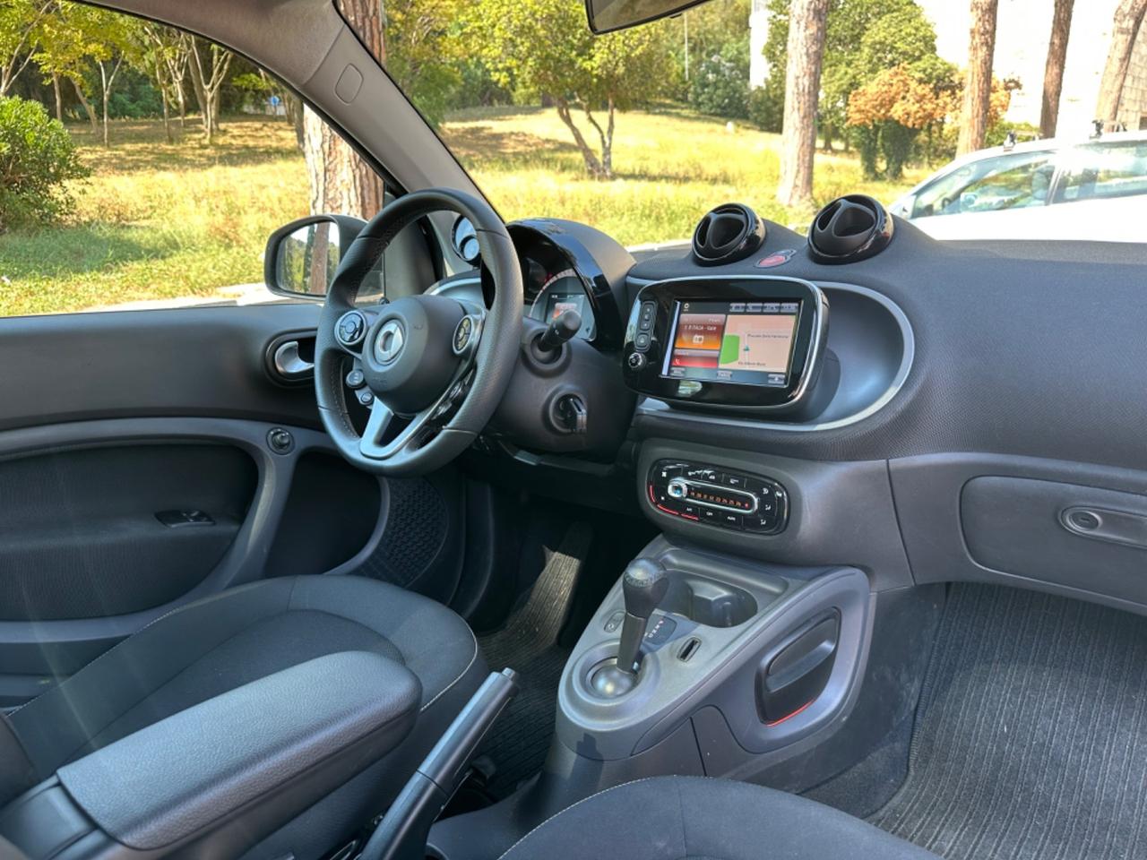 Smart Fortwo 90CV TURBO Superpassion NAVI LED