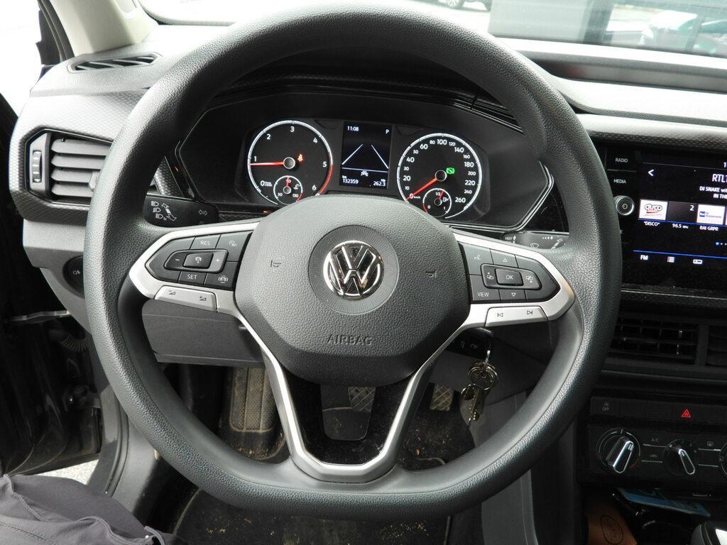 Volkswagen T-Cross 1.6 TDI SCR Style DSG