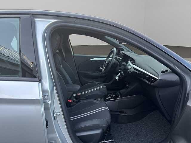 Opel Corsa Hybrid 110 CV aut. GS