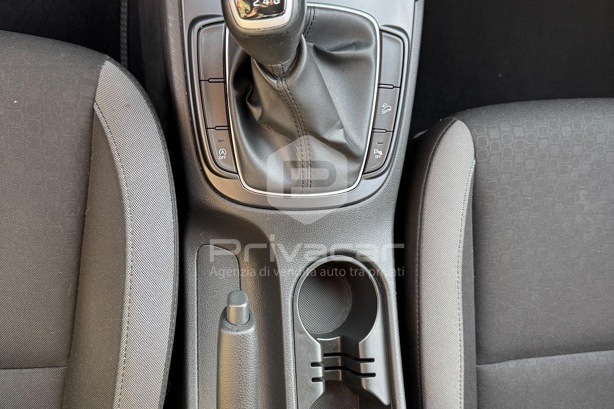HYUNDAI Kona 1.0 T-GDI Exellence