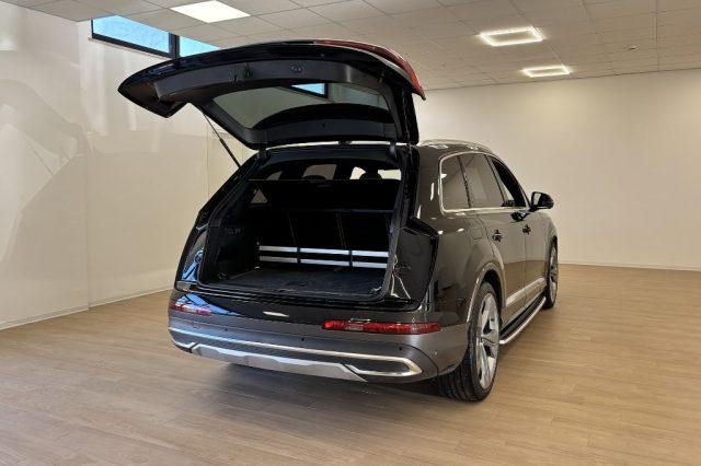AUDI Q7 50 TDI quattro tiptronic Sport