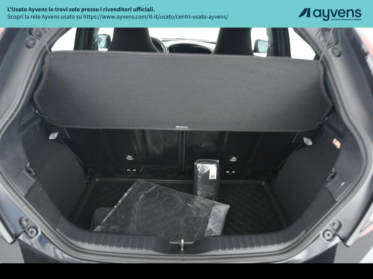 Toyota Aygo X 1.0 VVT-i 72 CV 5 porte Trend