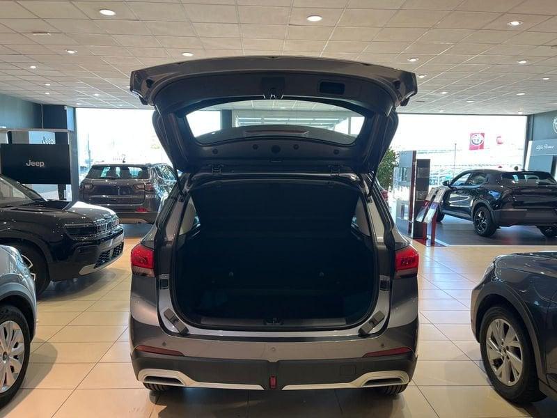 MG ZS ZS 1.5 Standard